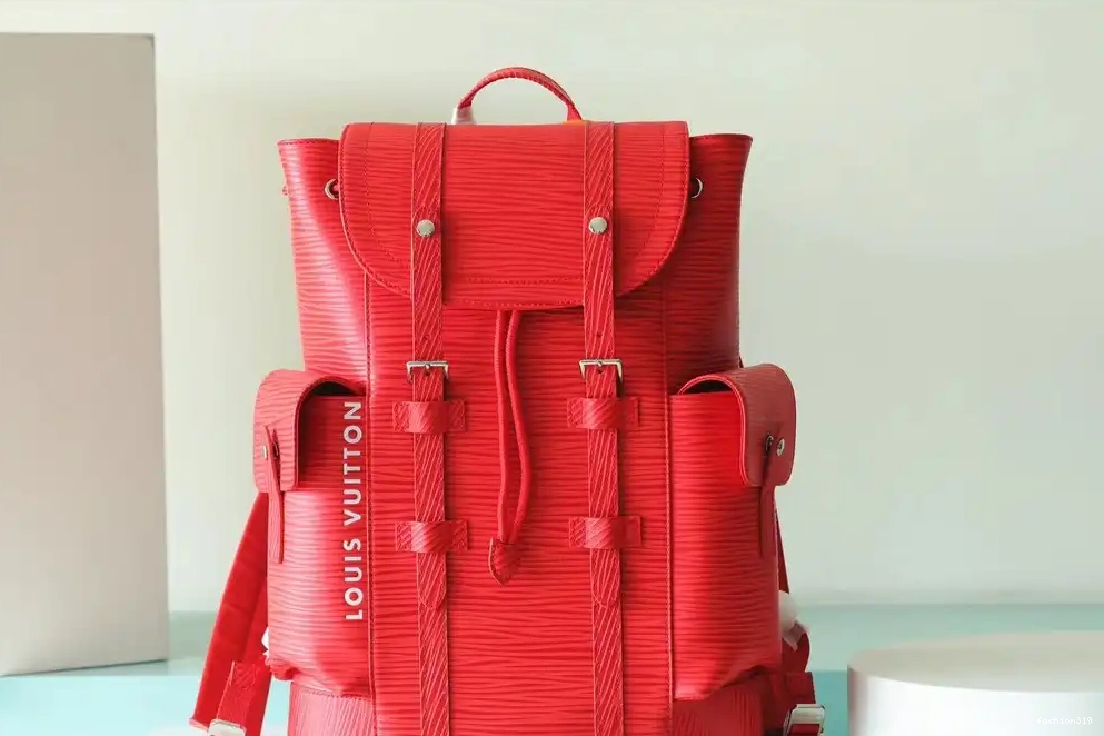 MM CHRISTOPHER LOUIS VUITTON 0422